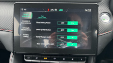 MG ZS 1.0T GDi Exclusive 5dr DCT Petrol Hatchback